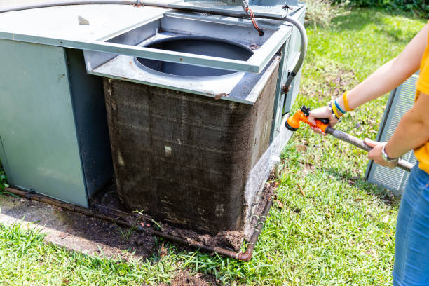  Nd Point, WI Airduct Cleaning Pros