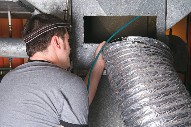 Best Air Duct Cleaning Near Me in WI