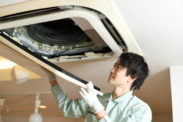 Best Affordable HVAC Duct Cleaning  in Nd Point, WI