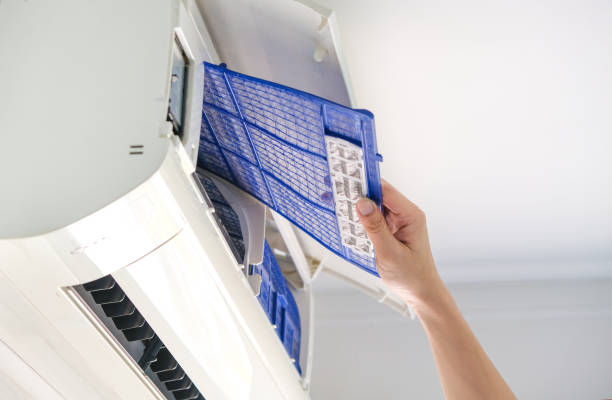 Best Local Air Duct Cleaning Services  in Nd Point, WI