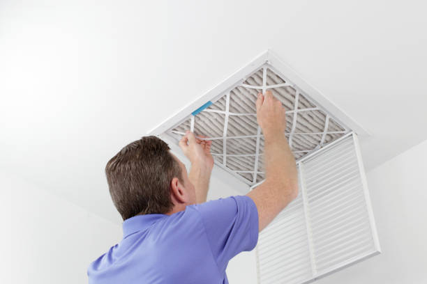 Best Duct Cleaning for Homes  in Nd Point, WI